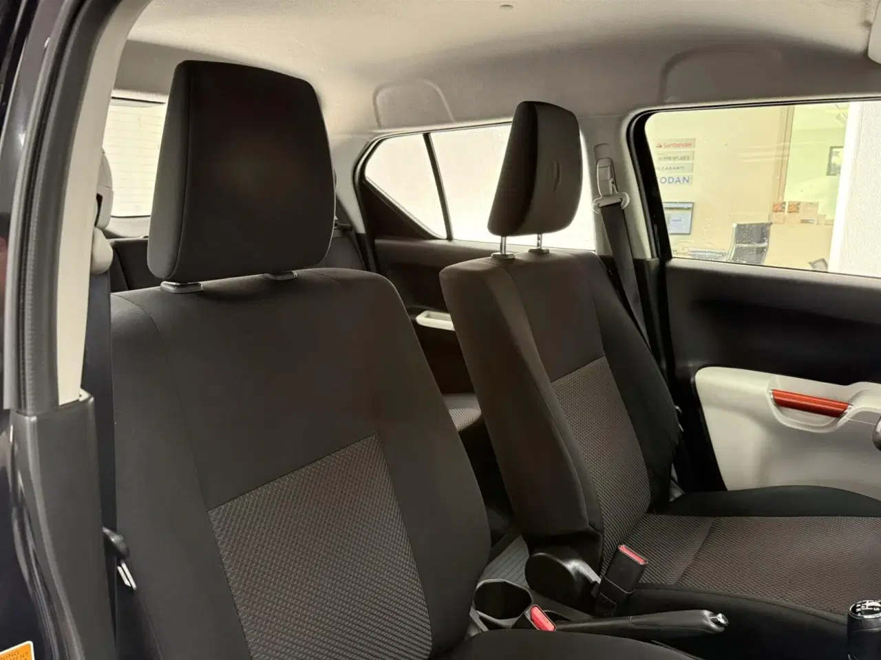 Billede 9 - Suzuki Ignis 1,2 Dualjet 16V Club 90HK 5d