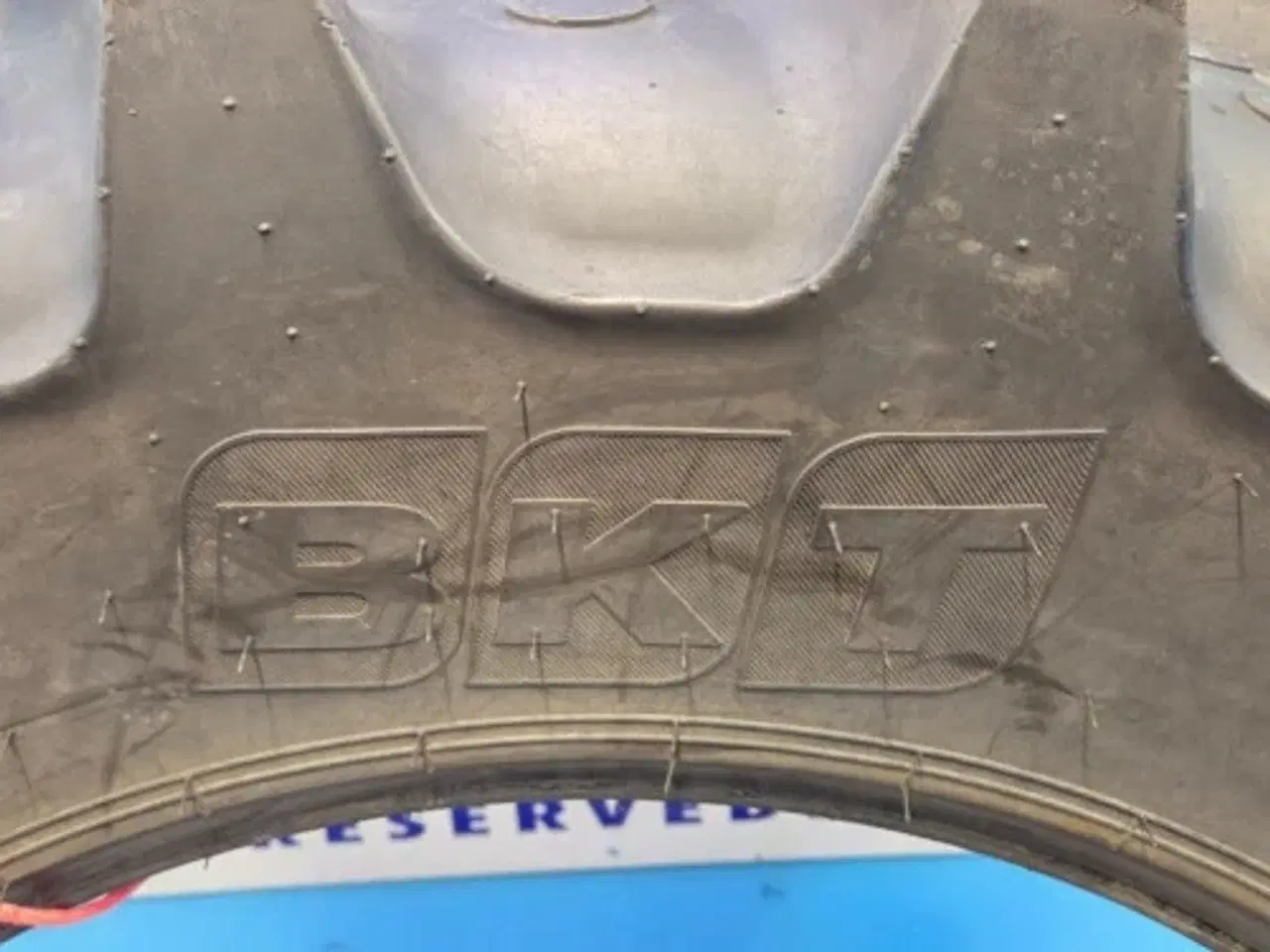 Billede 8 - 28"   340/85R28