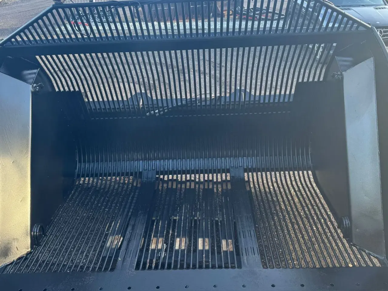 Billede 6 - Staulund HT4500 HT 4500