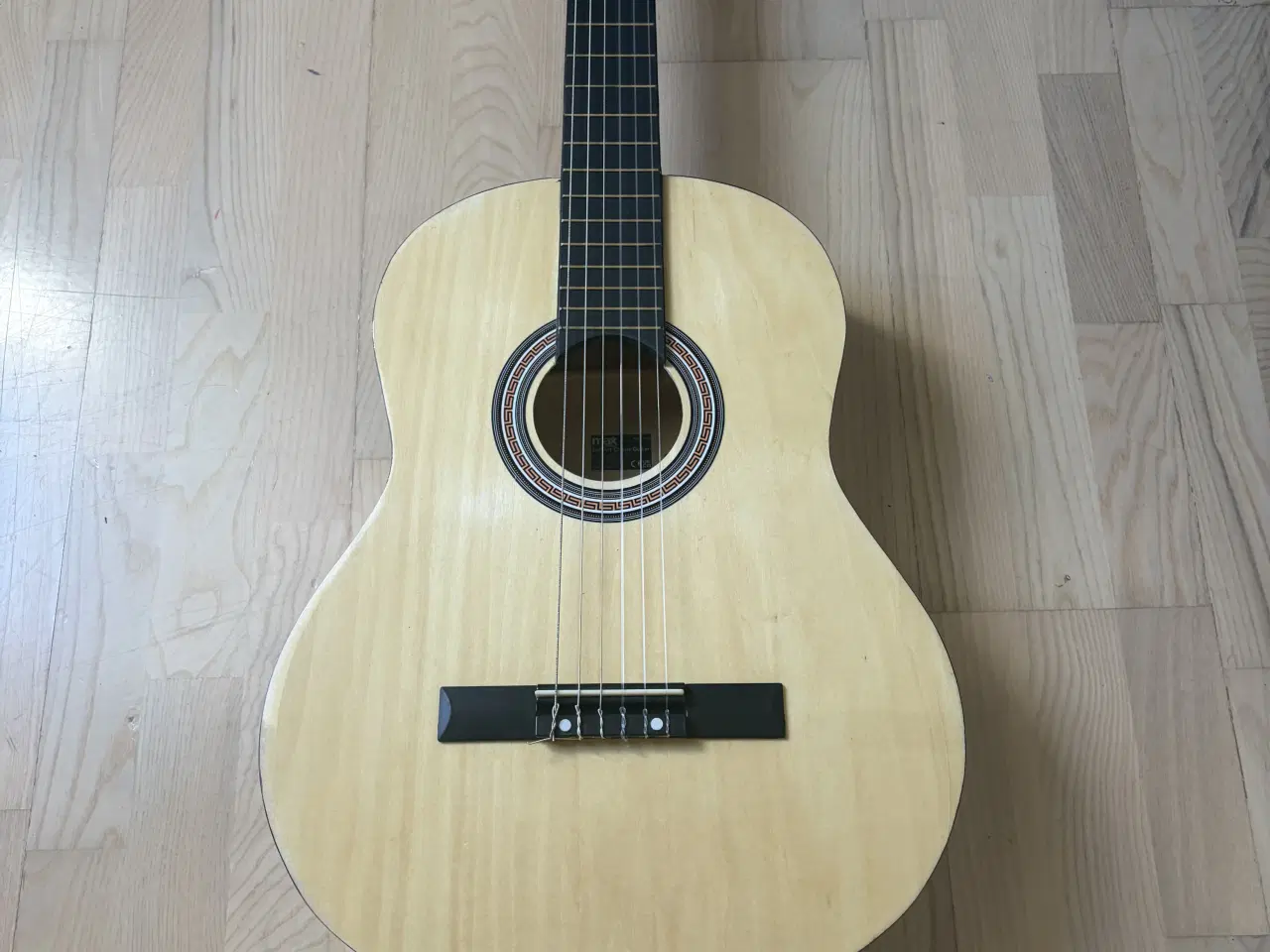 Billede 1 - Guitar Max Music