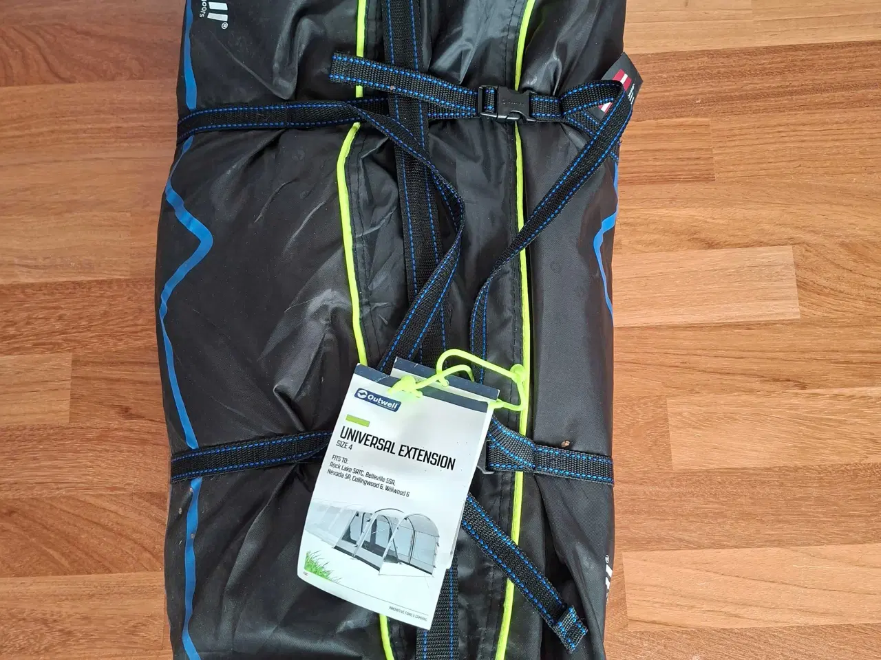 Billede 3 - Fortelt Outwell universel extension str 4 