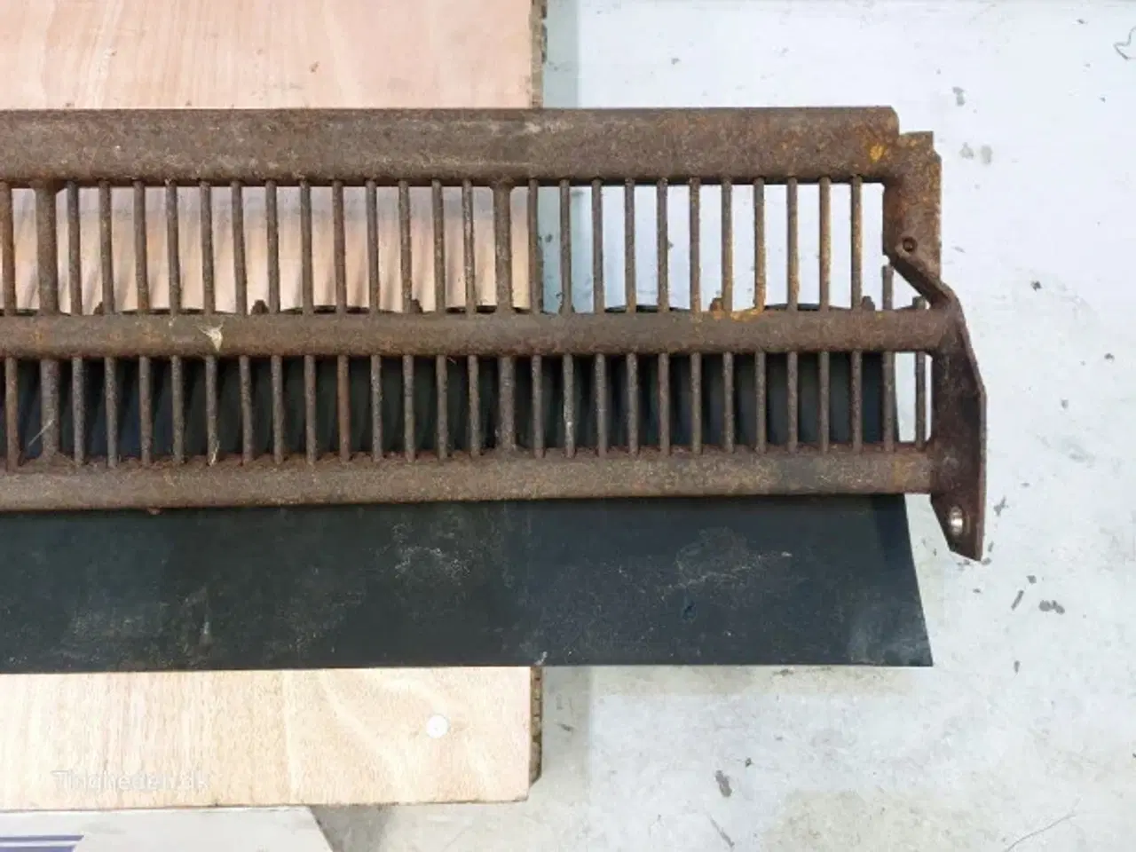 Billede 13 - Massey Ferguson 7274 Kerneudskiller Bro 28380382