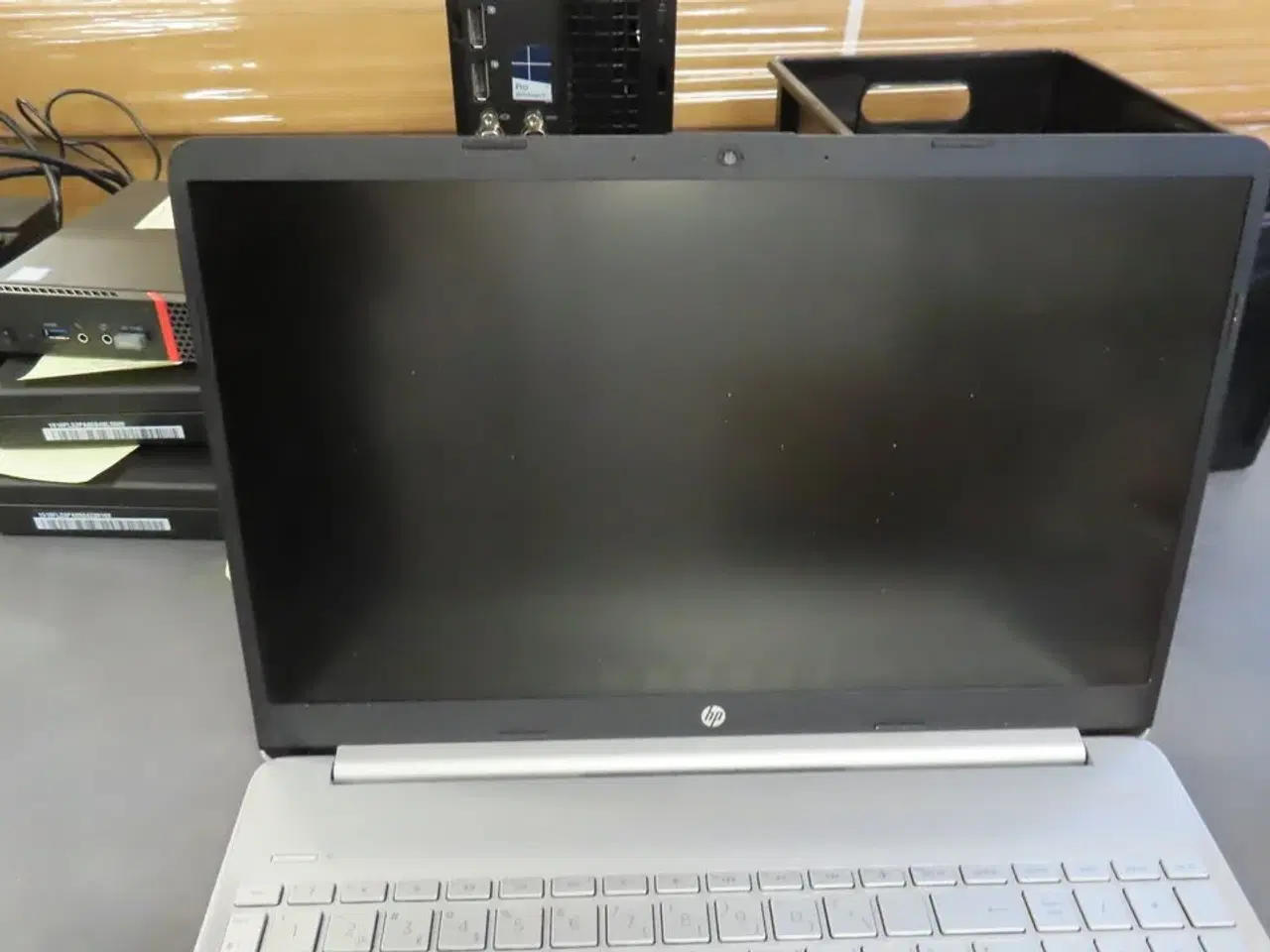 Billede 3 - Bærbar computer HP