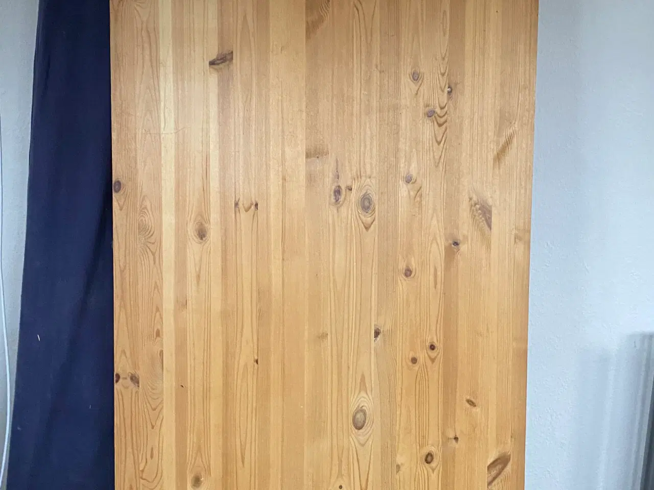 Billede 3 - Bordplade m 4 ben