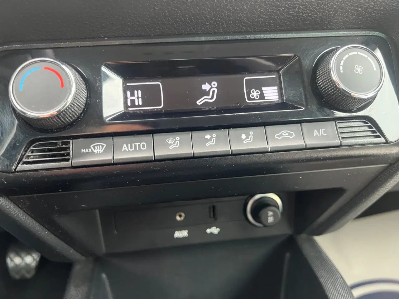 Billede 14 - Skoda Fabia 1,2 TSi 110 Ambition Combi