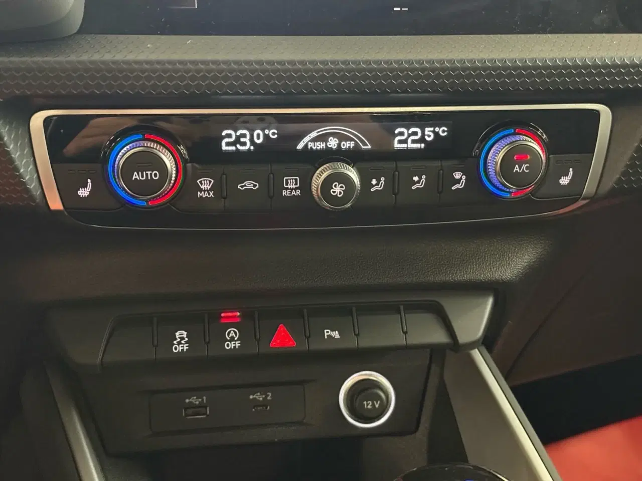 Billede 17 - Audi A1 Sportback 1,0 30 TFSI S Tronic 116HK 5d 7g Aut.