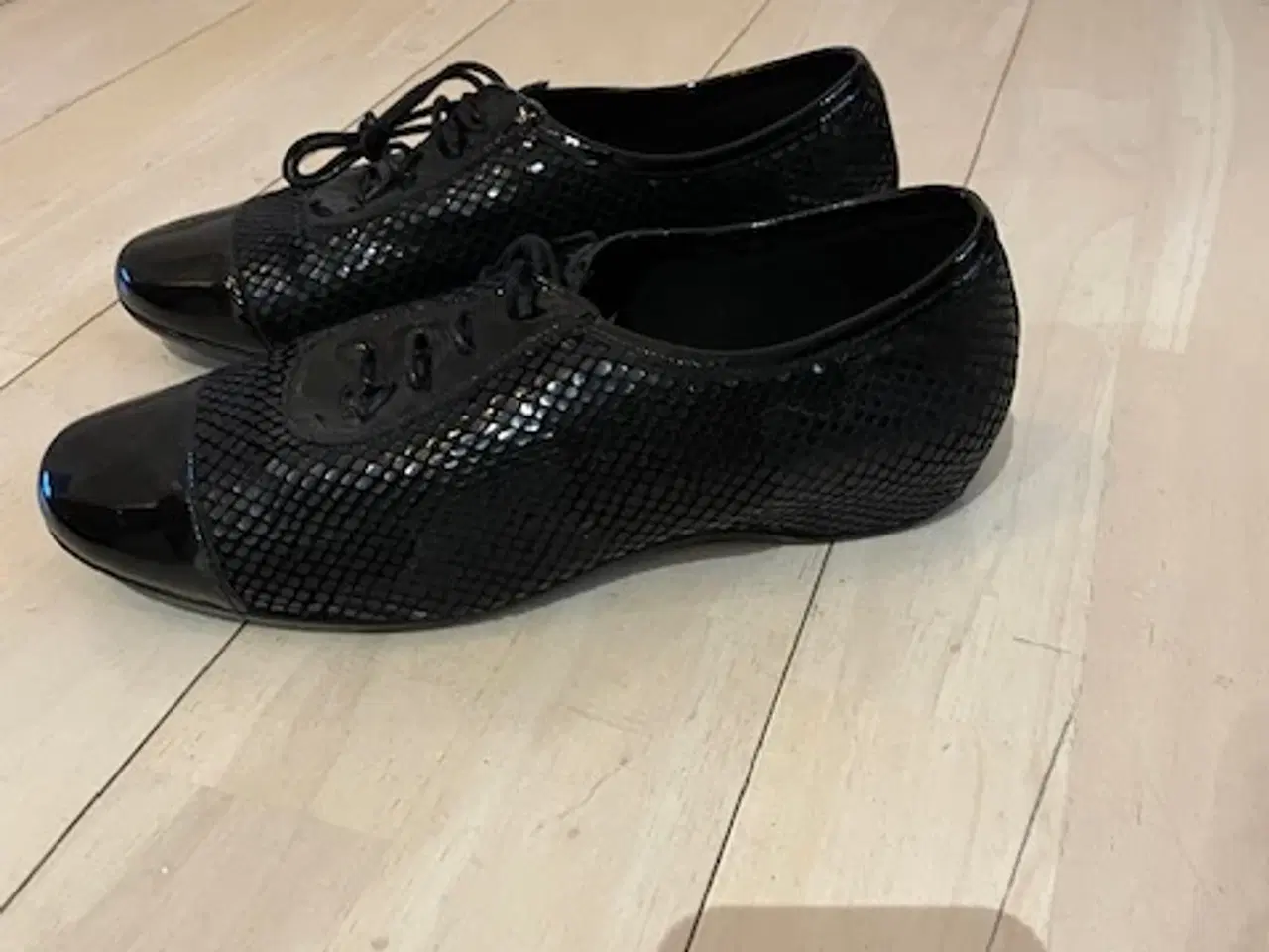 Billede 2 - Callaghan sko fra Spanien