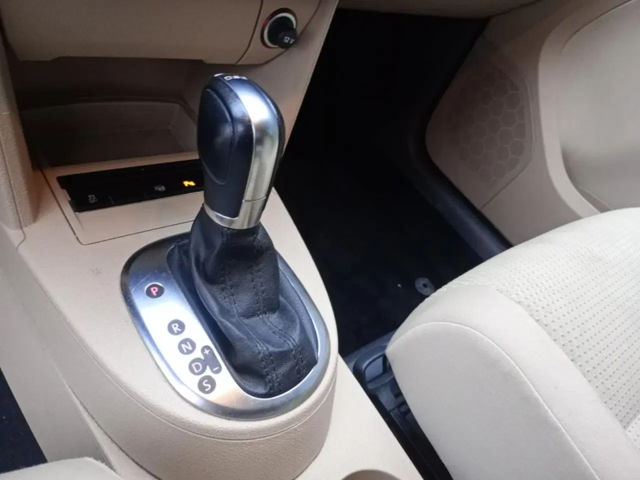 Billede 8 - VW Touran 1,4 TSi 140 Comfortline DSG 7prs