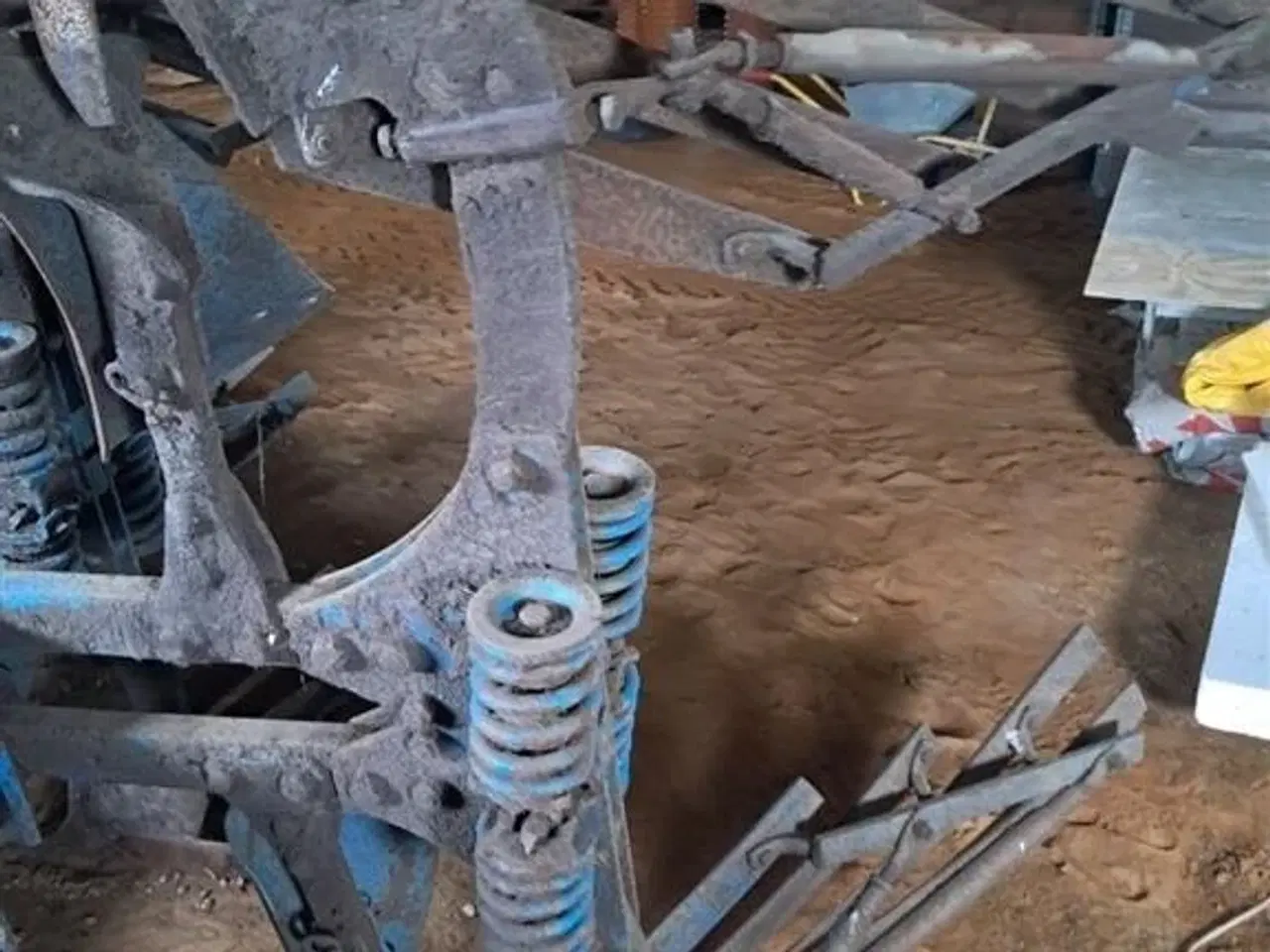 Billede 4 - Lemken Vari-Diamant X 160, 7 furet