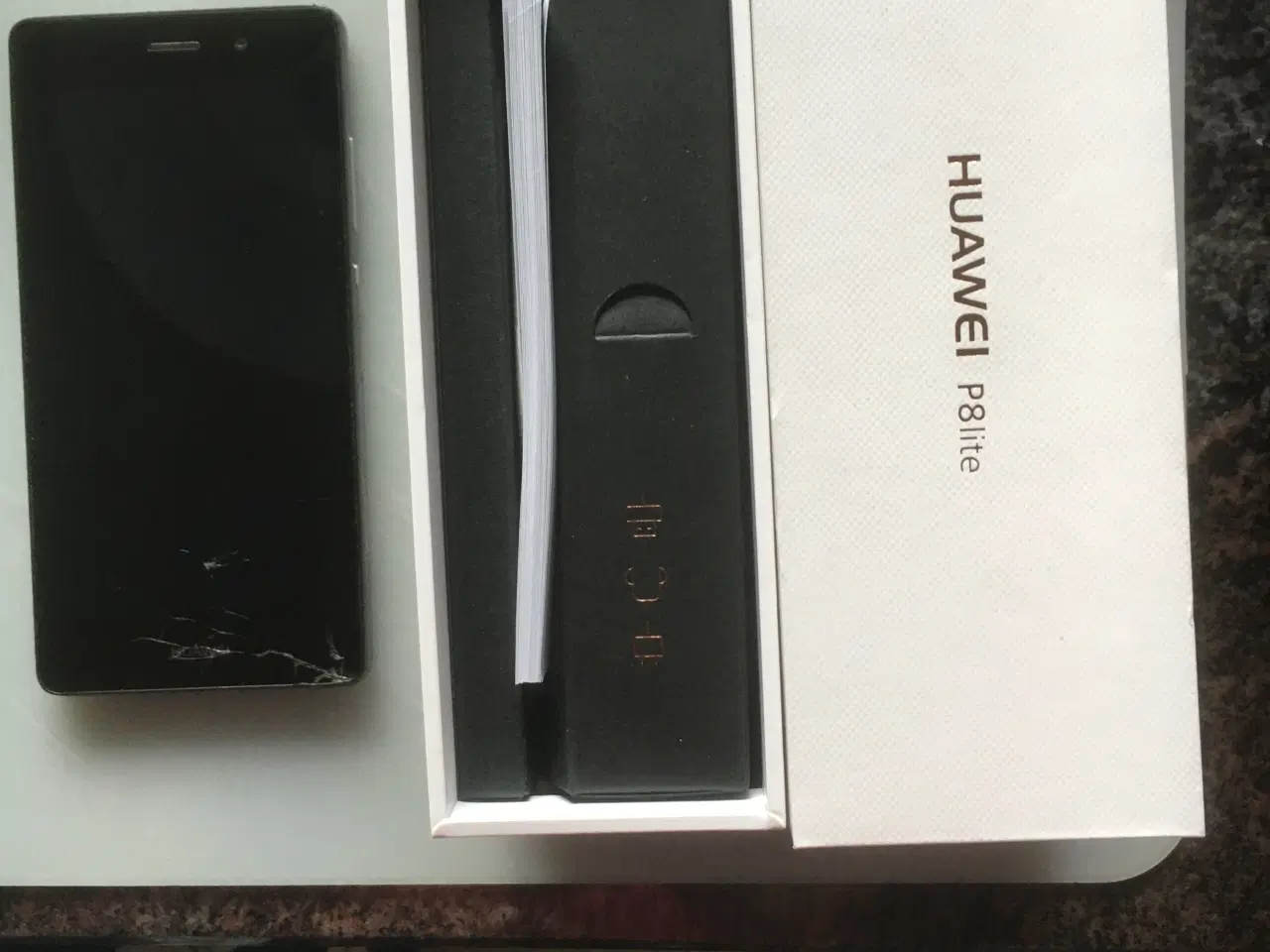 Billede 4 - Telefon Huawei P8 lite