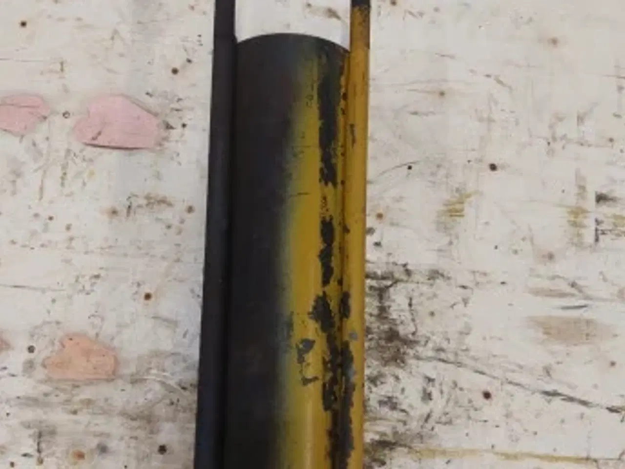 Billede 4 - Hydrema 806 cylinderrør 219171