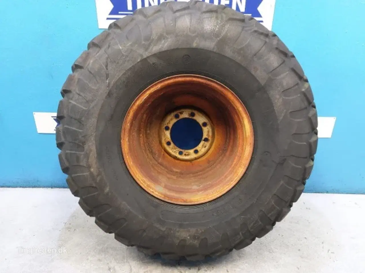 Billede 4 - 26"   23.1/18-26