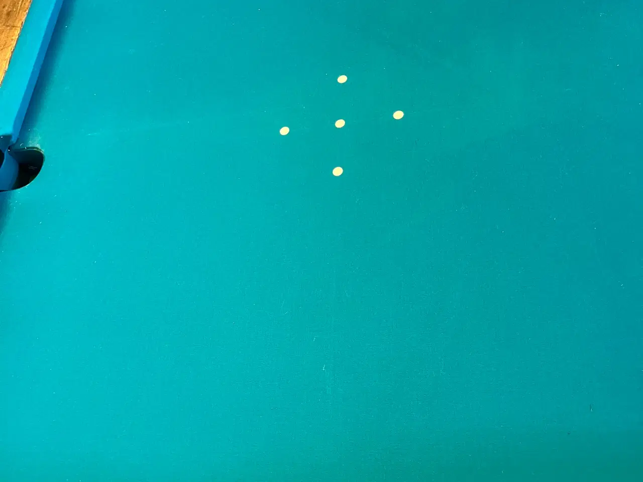 Billede 2 - Poolbord