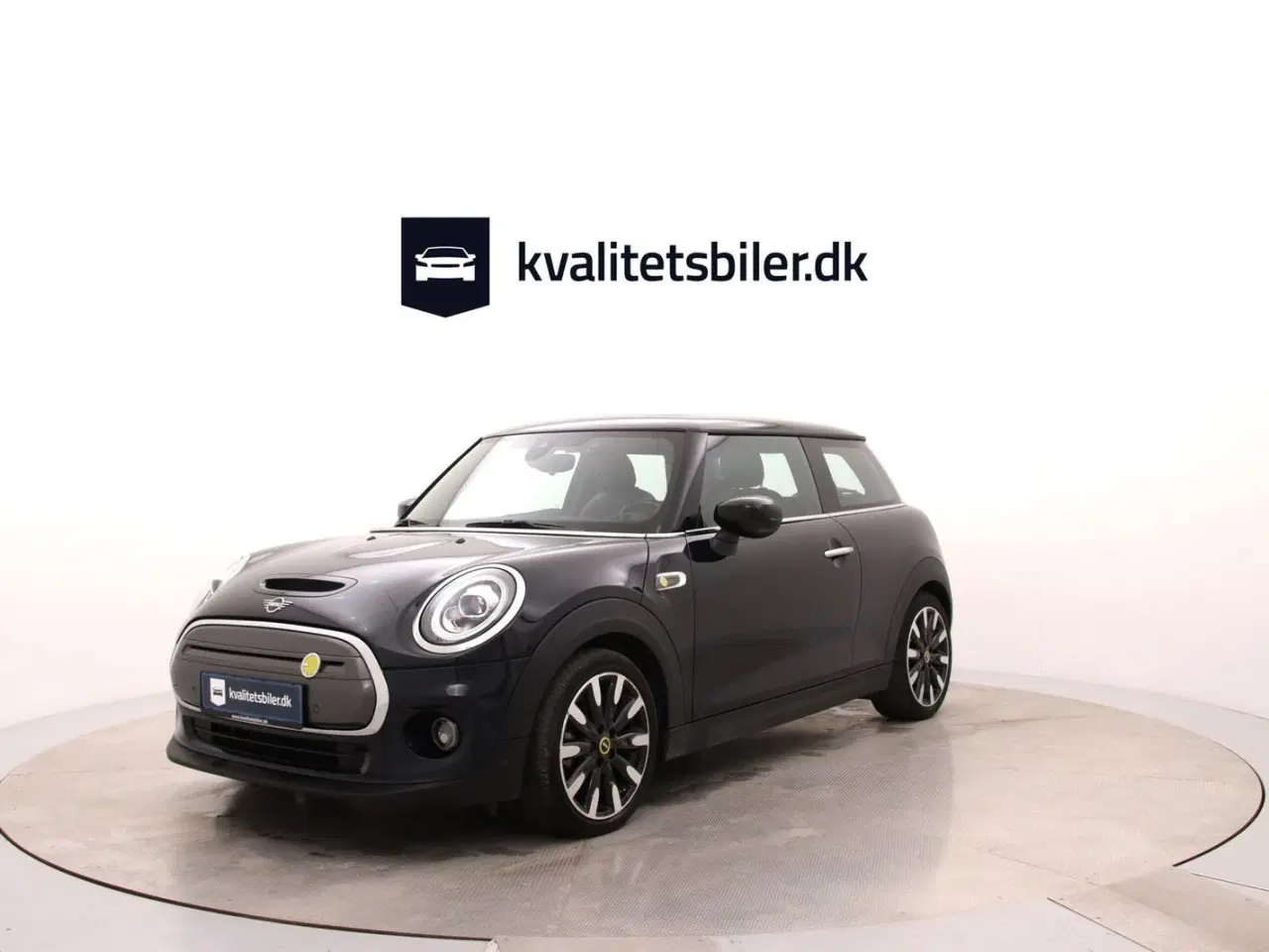 Billede 1 - MINI Cooper SE  Yours Trim