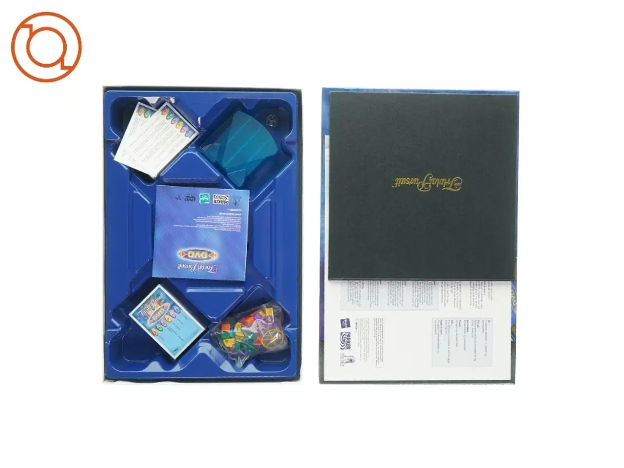 Billede 3 - Trivial Pursuit spil