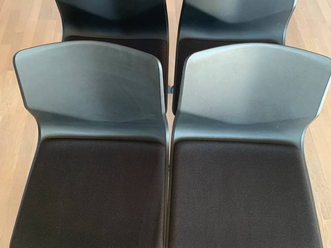 Billede 2 - Four Design spisebords- eller mødestole