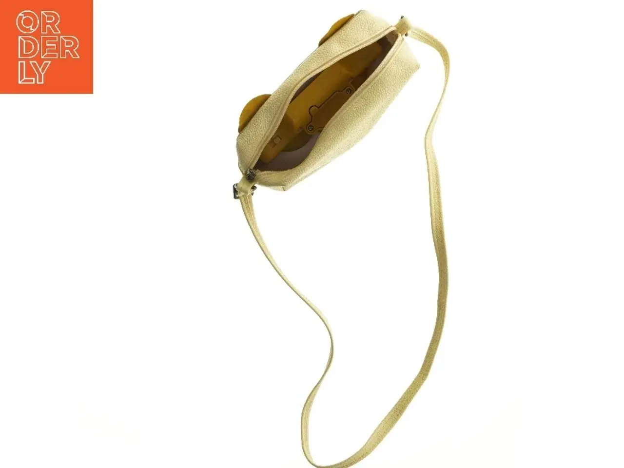 Billede 6 - Taske med øjne (str. 19 x 12 cm)