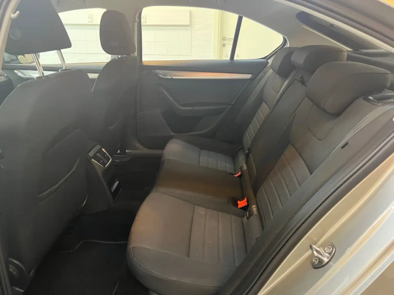 Billede 15 - Skoda Octavia 1,2 TSi 105 Elegance