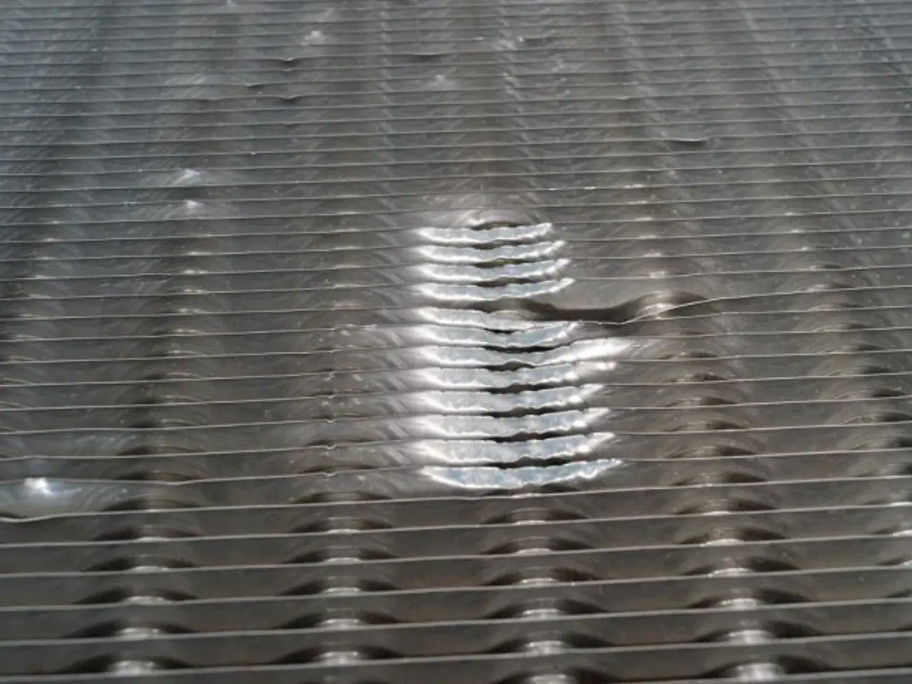 Billede 6 - Dronningborg D9000 A/C Køler 45070014