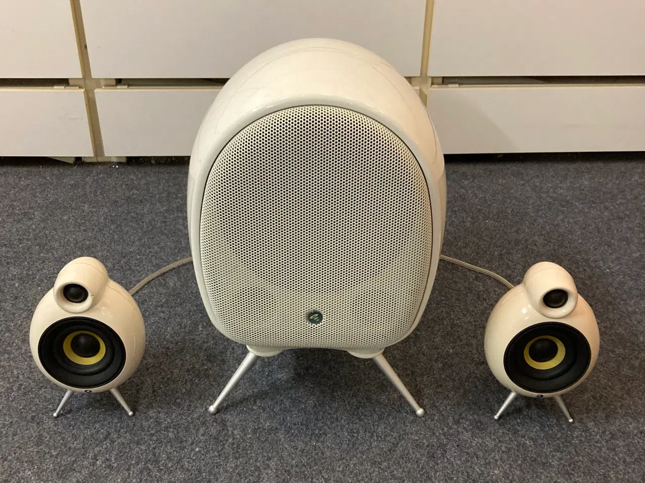 Billede 1 - ScanDyna Microsub 2.1