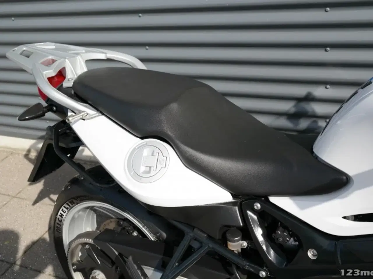 Billede 7 - BMW F 800 GT MC-SYD       BYTTER GERNE