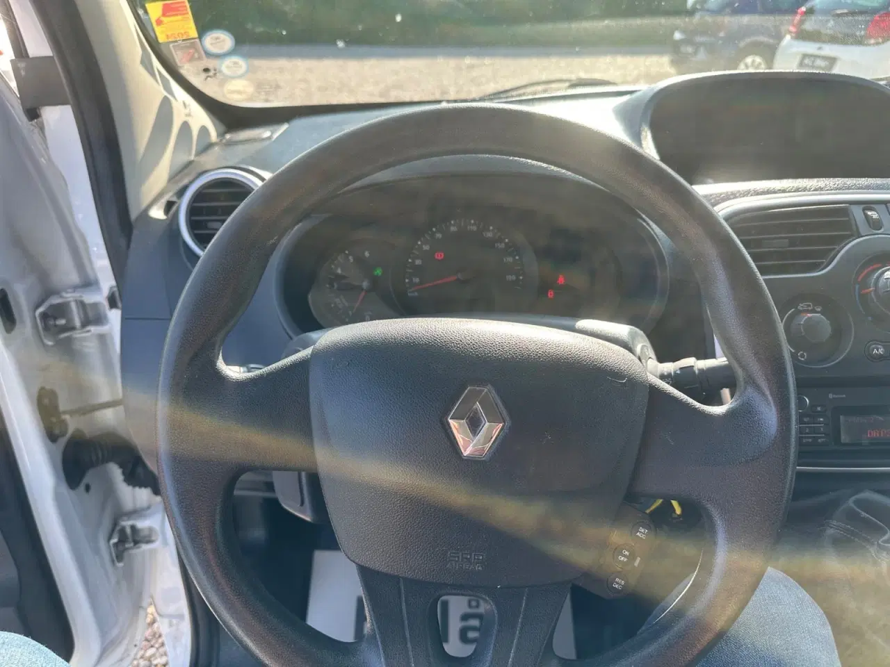 Billede 11 - Renault Kangoo 1,5 dCi 90 Express