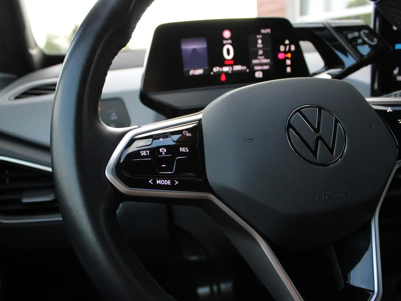 Billede 6 - VW ID.3 EL Pro S 204HK 5d Aut.