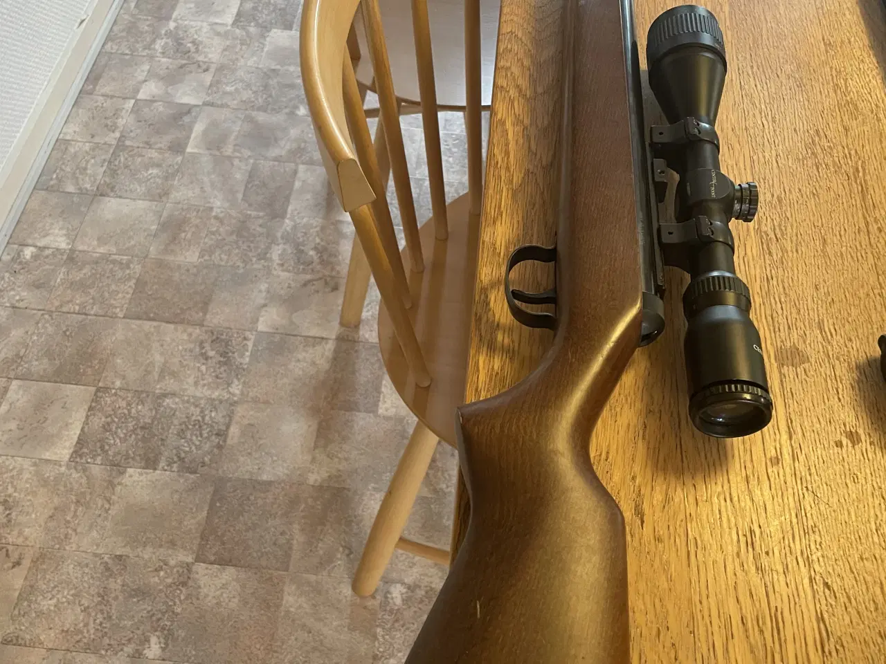 Billede 2 - Diana model 34