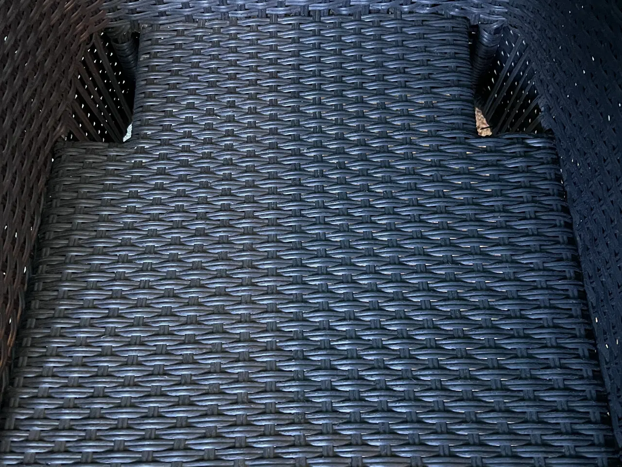 Billede 4 - Pæne og gode havestole med hynder