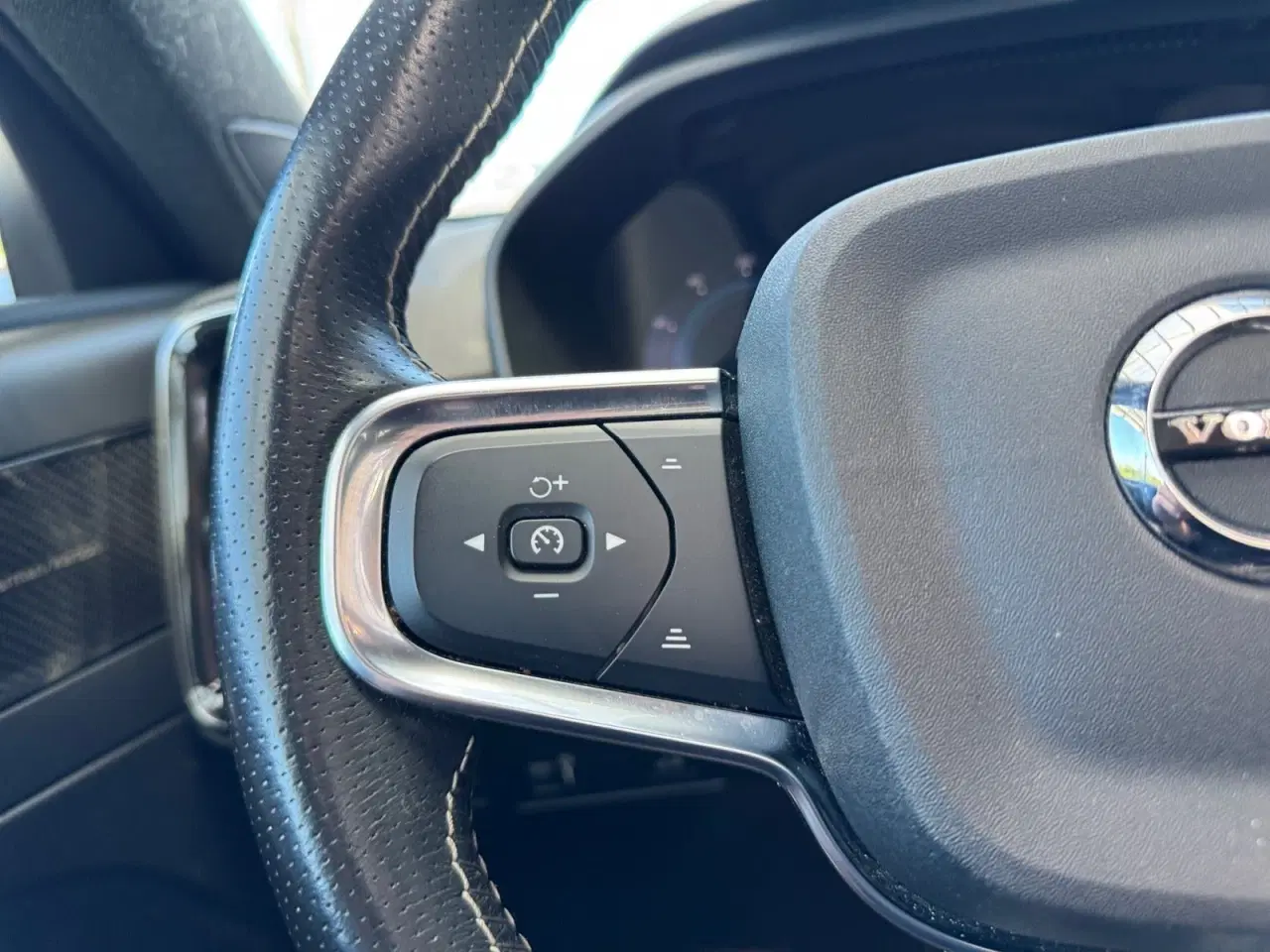 Billede 13 - Volvo XC40  P8 ReCharge Twin R-Design
