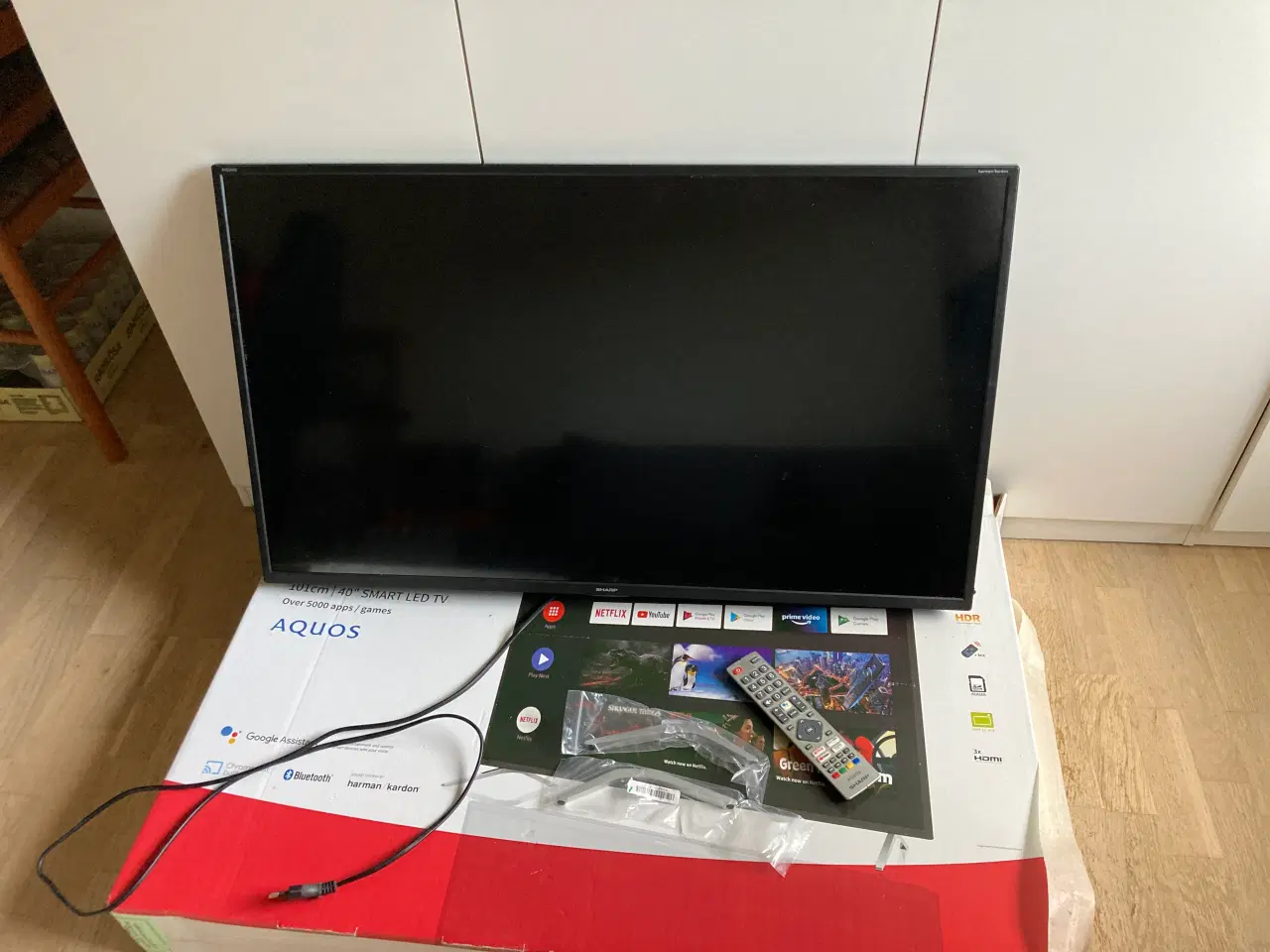 Billede 5 - Smart TV