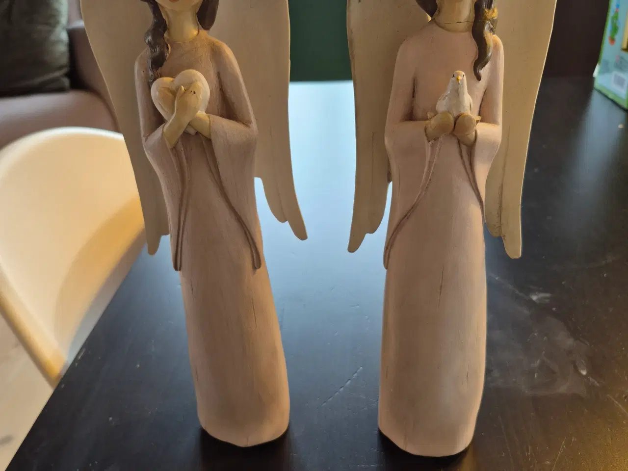 Billede 3 - FORSKELLING TING TIL AT GØRE HJEMMET HYGGELIGT