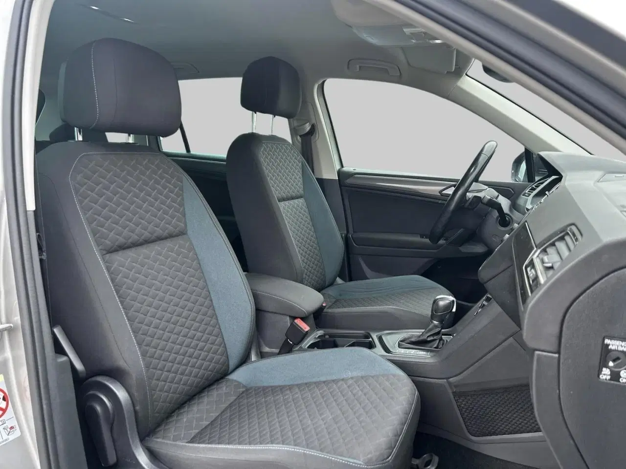 Billede 9 - VW Tiguan 2,0 TDi 150 IQ.Drive DSG