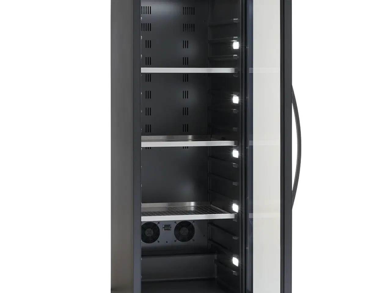 Billede 2 - Vinkøleskab 426 L – SV 138 B