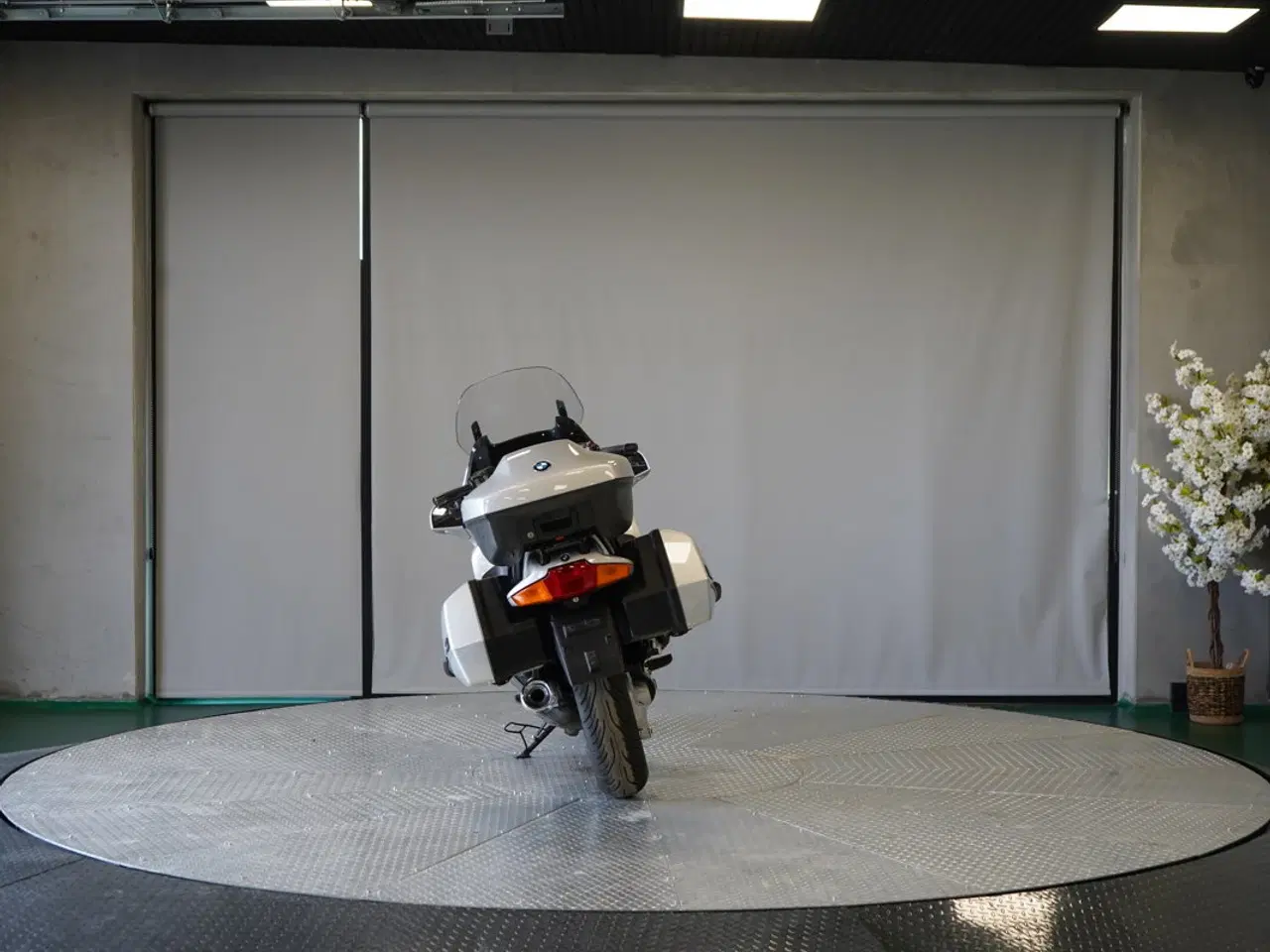 Billede 4 - BMW R1150 RT – KLASSISK TOURING PÅ TORSDAGSAUKTION