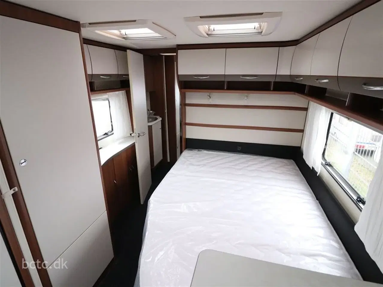 Billede 5 - 2021 - LMC Vivo 735 K   MED ISABELLA VILLA