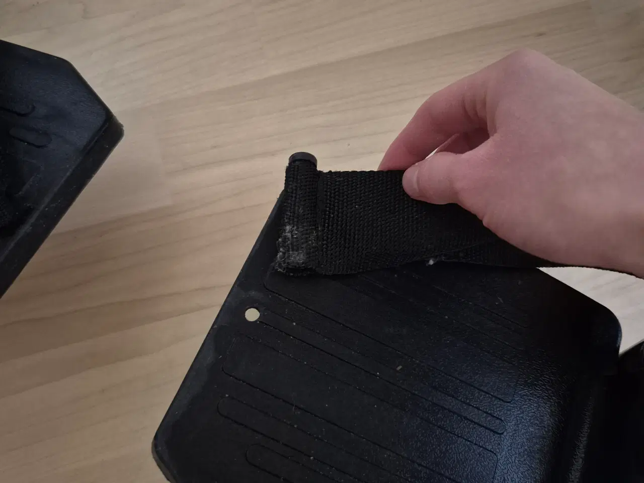 Billede 2 - Kørestol 