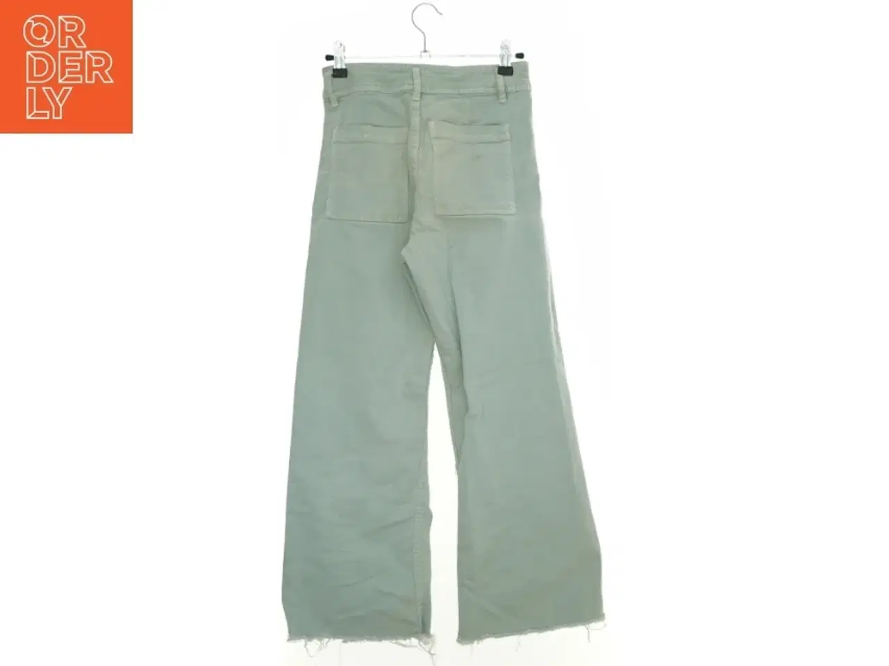 Billede 2 - Jeans fra Zara (str. 152 cm)