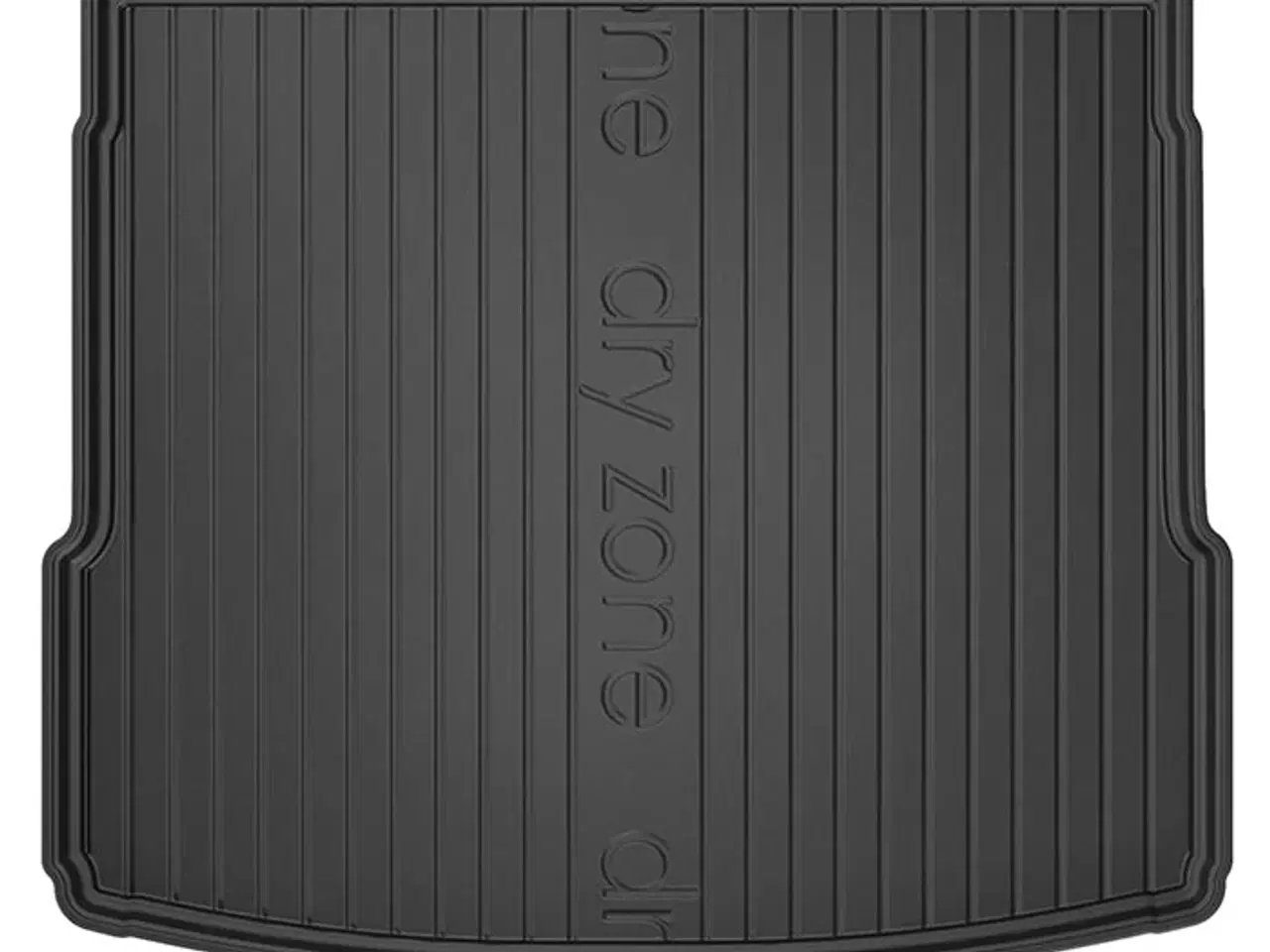 Billede 1 - Bagagerumsbakke Audi Q5 II SUV 2016-