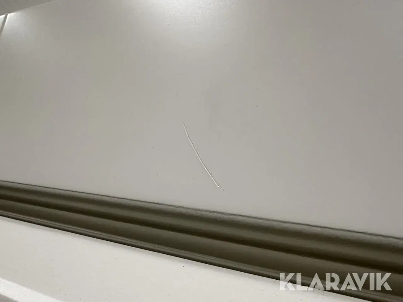 Billede 8 - Swedoor Massiv finland Compact 03 støjreducerende 2 stk