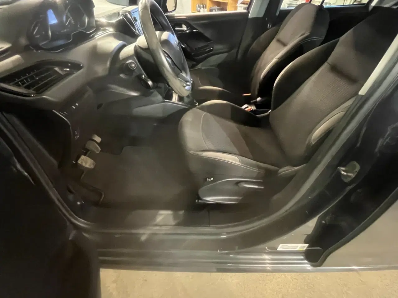 Billede 9 - Peugeot 208 1,6 BlueHDi 100 Active