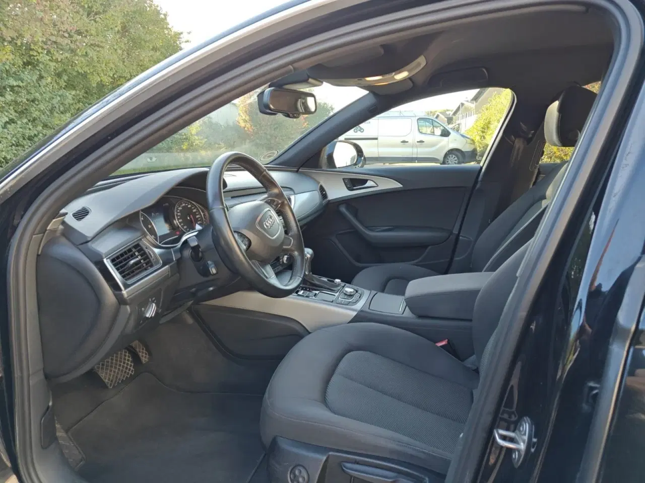 Billede 9 - Audi A6 3,0 TDi 204 Avant Multitr. Van