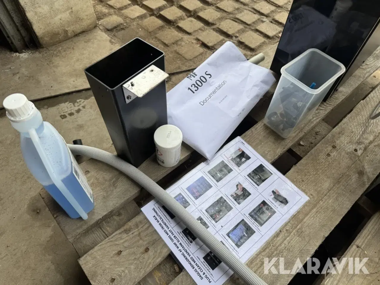 Billede 6 - Kaffemaskine WMF 1300S