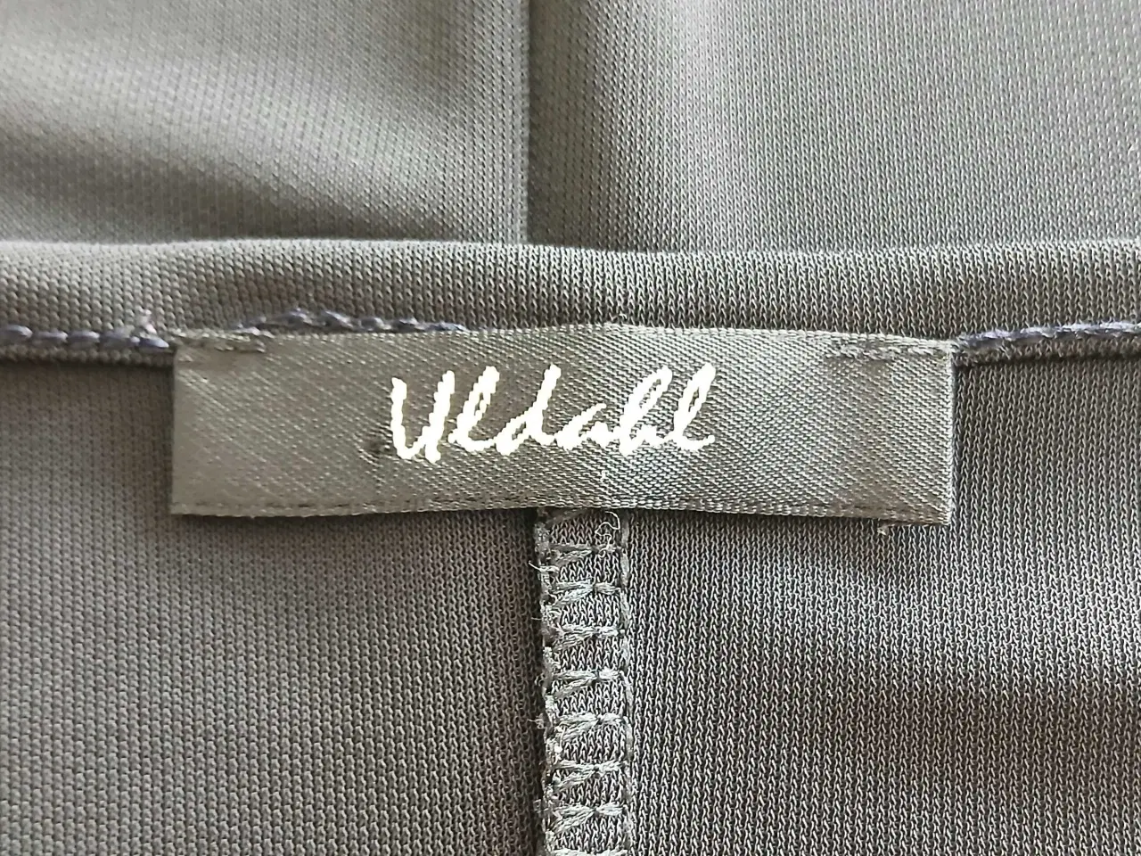 Billede 7 - Top. Uldahl. Large/40
