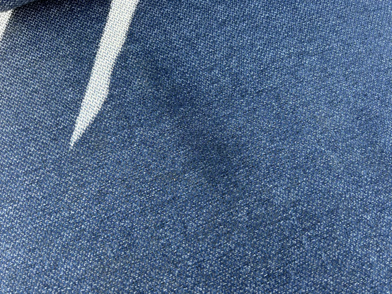 Billede 7 - Sofa med chaiselong, okay stand