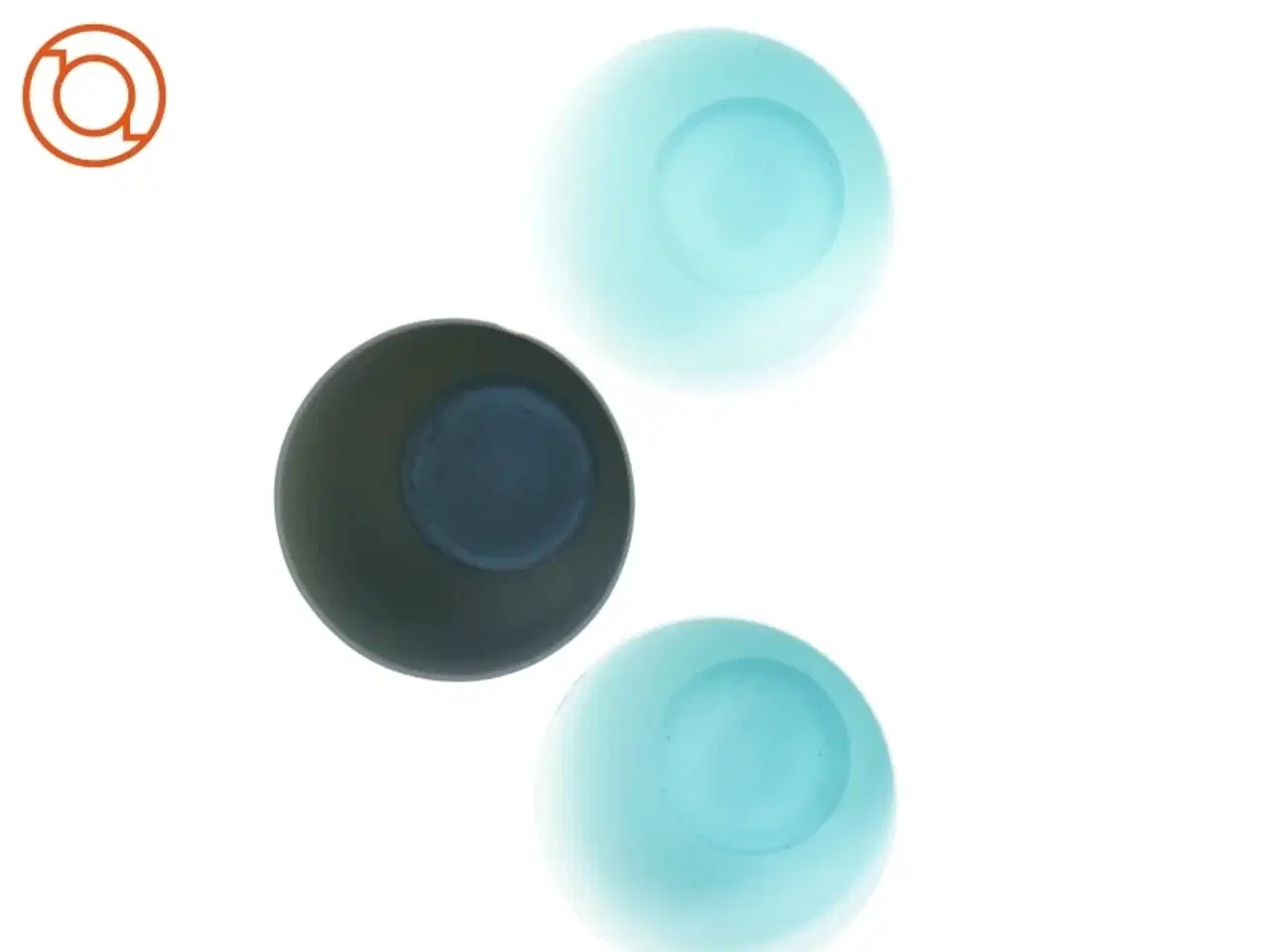 Billede 2 - Kopper fra Creton Og Bloomingville (str. 7 cm)