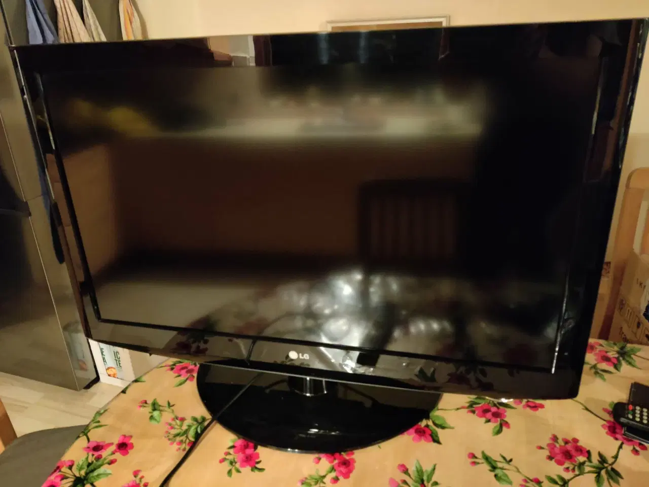 Billede 1 - Lg 37" tv 