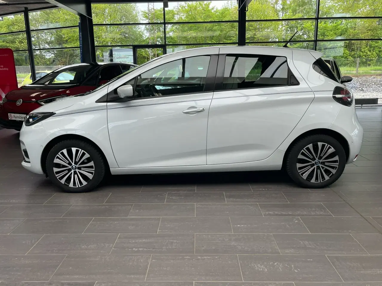 Billede 2 - Renault Zoe 52 Riviera