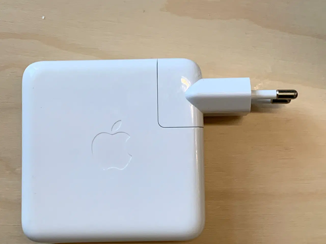 Billede 9 - Apple MacBook Pro & Air opladere 61 W USB-C til US