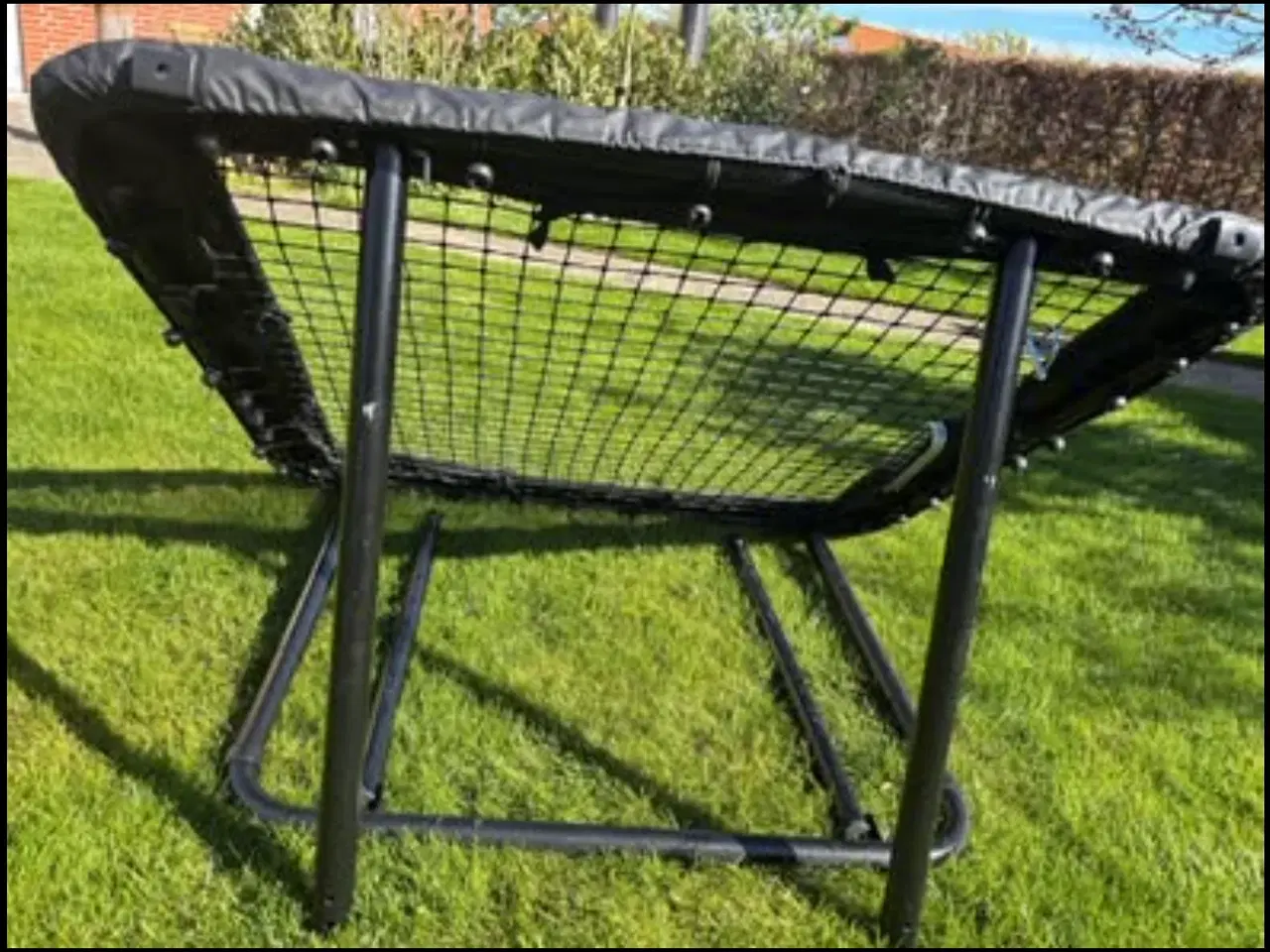 Billede 2 - Best play Bouncer 130x130 cm 